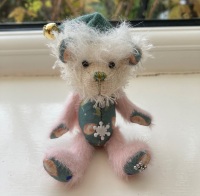 New - &ldquo;Ithil Elf&rdquo;