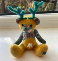 New - &ldquo;Sparklesprinkle&rdquo;