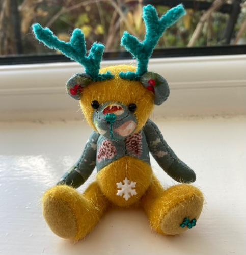 New - “Sparklesprinkle”