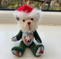 New - &ldquo;Haldir Elf&rdquo;