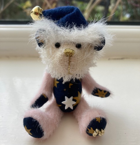 New - “Elrand Elf”