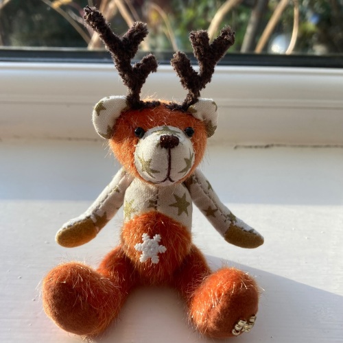 New - “Sparklesong”