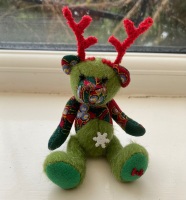 New  - &ldquo;Berrytinsel&rdquo;