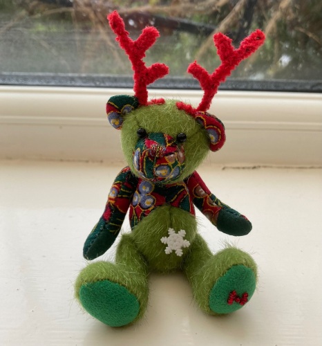 New  - “Berrytinsel”