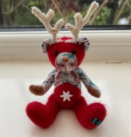 New  - &ldquo;Crumblebutton&rdquo;