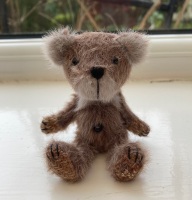 New - &ldquo;Walnut&rdquo;