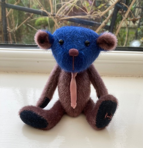 New - “Eldredge”