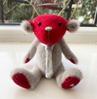 New - &ldquo;Shelby&rdquo;