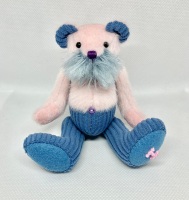 New - &ldquo;Van Dyck&rdquo;