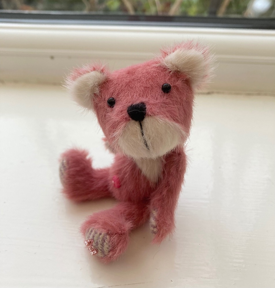 <!--001-->New Bears.