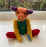 New - &ldquo;Kaleidoscope&rdquo;