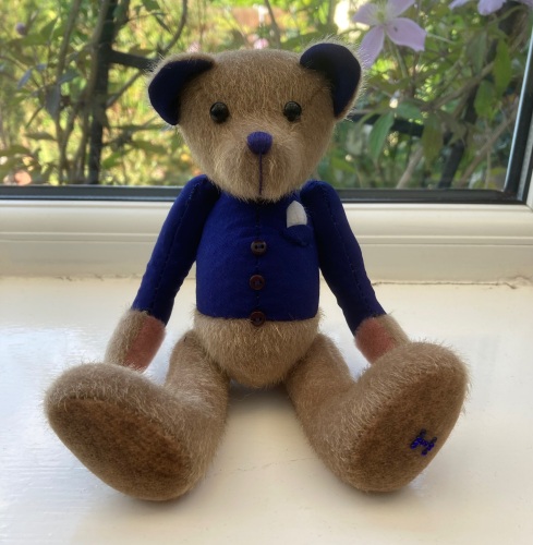 New - “Ralph”