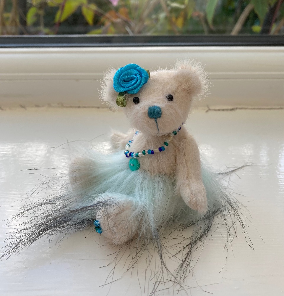 <!--001-->New Bears.