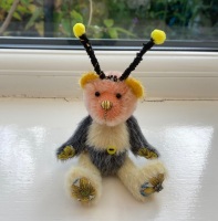 New - "Buzzy"