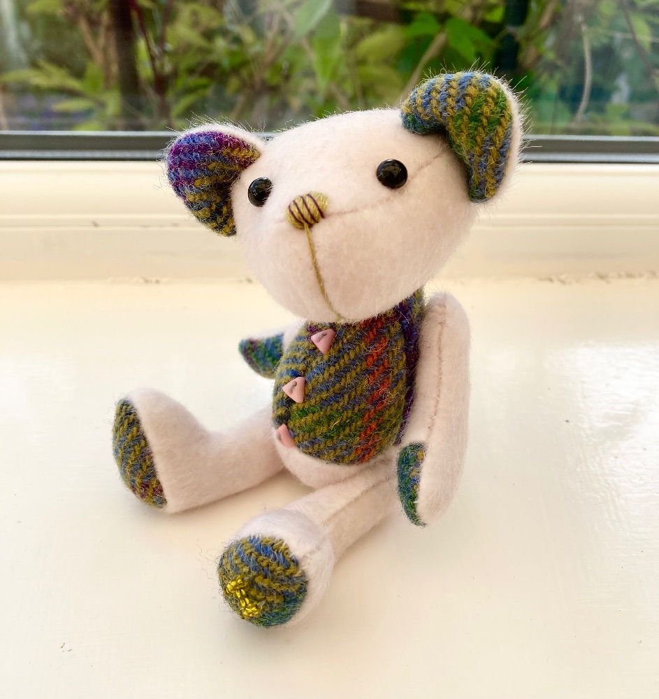 <!--001-->New Bears.
