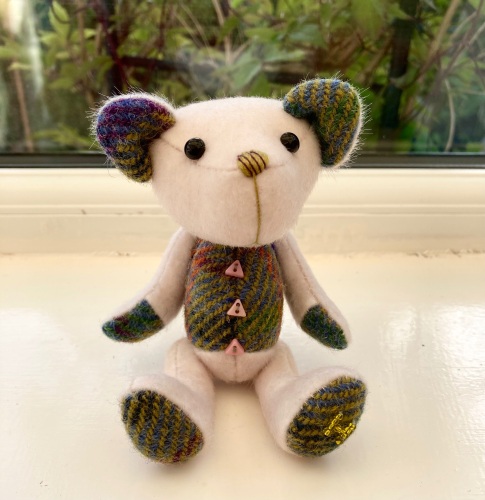 New - “Carloway”