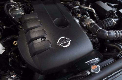 Nissan® Engine Reconditioning in Perth and Western Australia | Nissan