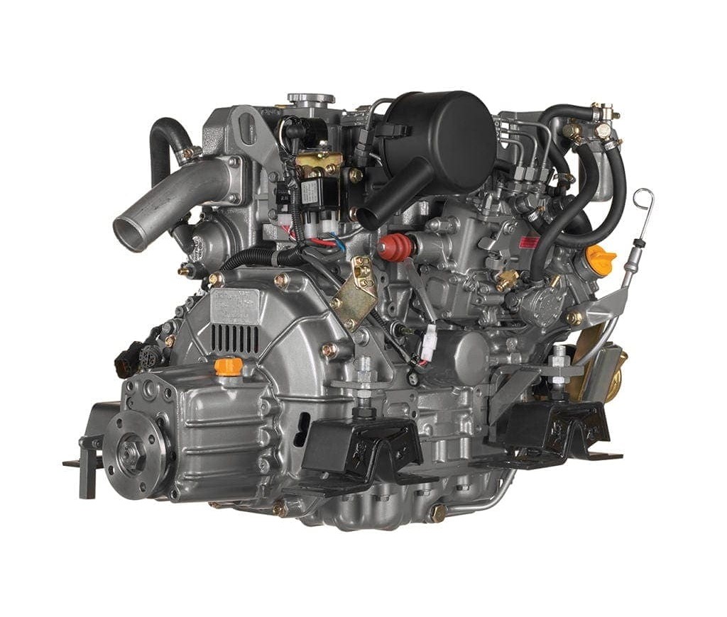 YanmarÂ® Engine Reconditioning Australia