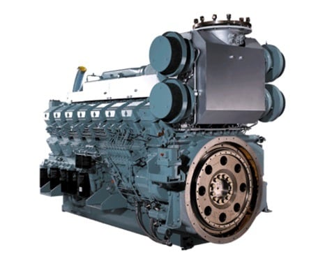 MitsubishiÂ® Engine Remanufacturing Australia