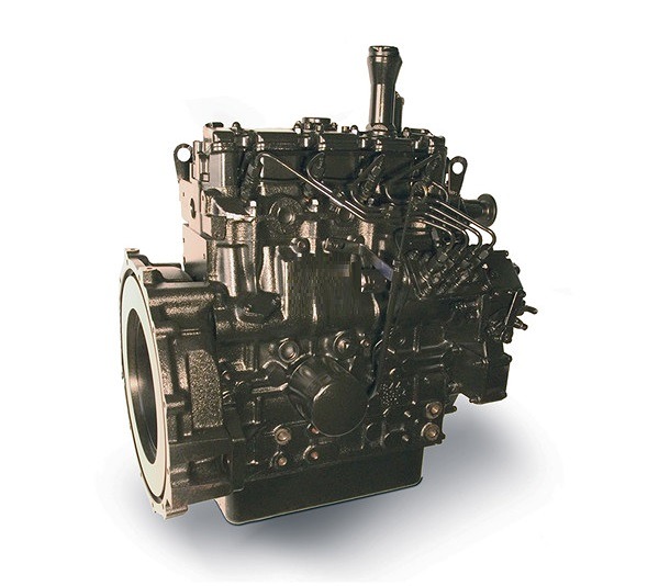 ShibauraÂ® Engine Remanufacturing Australia