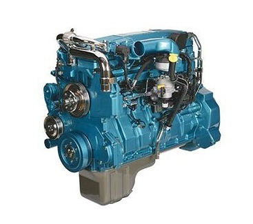 IH/NavistarÂ® Engine Reconditioning Australia