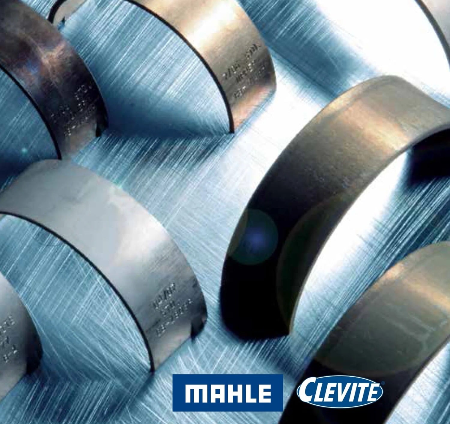 MAHLE Engine Bearing Wholesalers Australia