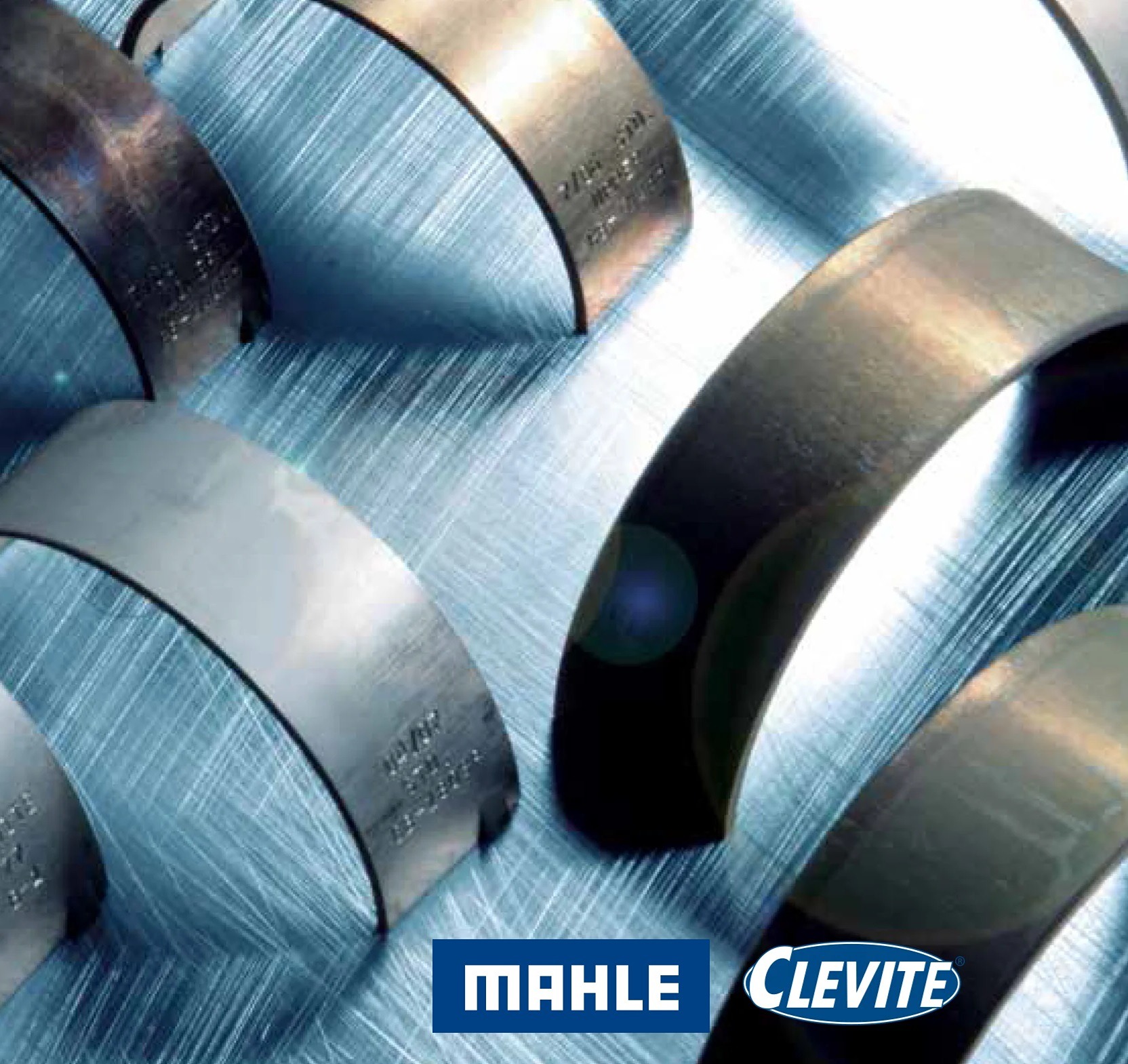 MAHLE ENGINE BEARING WHOLESALERS AUSTRALIA