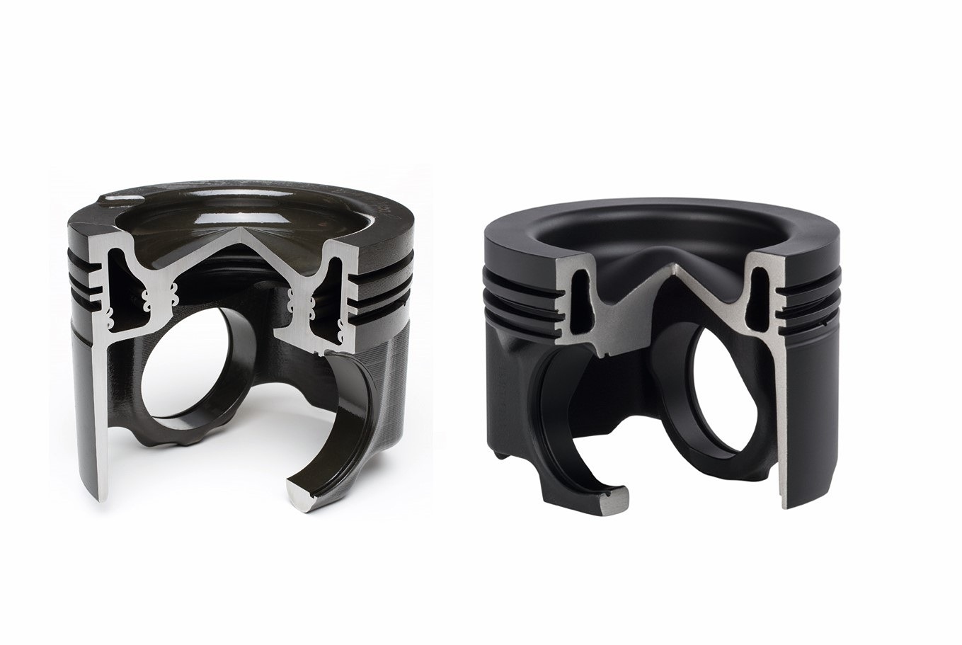 Mahle Steel Pistons for Commercial Vehicles in Australia