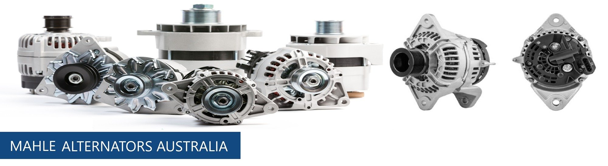 MAHLE Alternators Australia