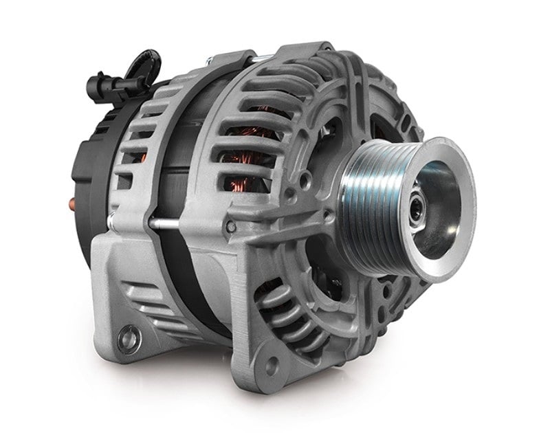 MAHLE Alternators Australia