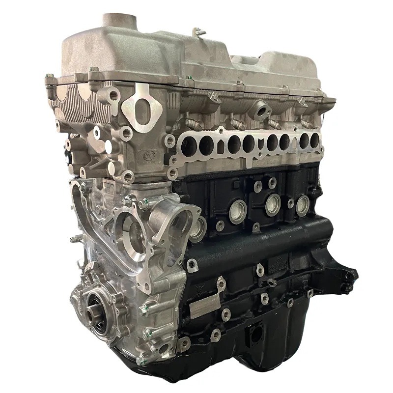 Toyota Hilux Engine Reconditioning Perth
