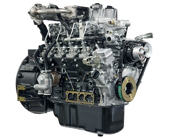 Isuzu Engine Reconditioning Perth