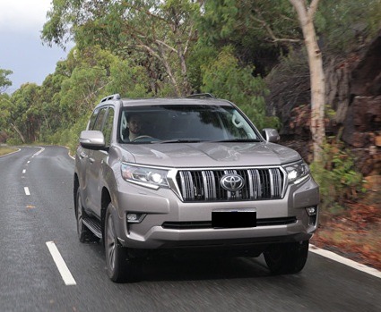 Toyota Engine Reconditioning and Remanufacturing Australia