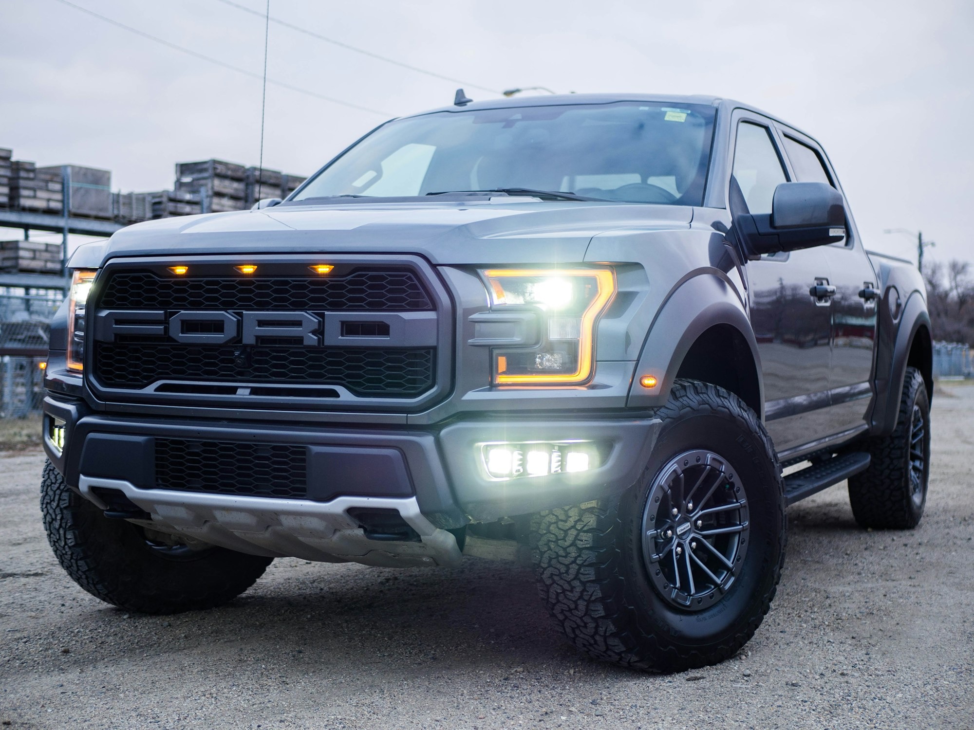 black-chevrolet-crew-cab-pickup-truck-on-road-during-daytime-G3Irirjfl8s