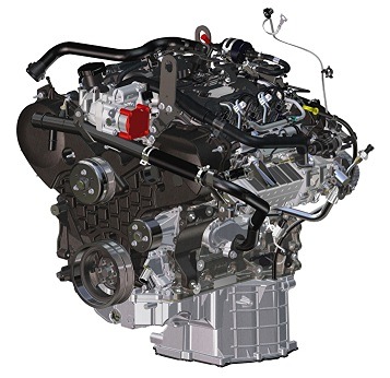 Ford Engine Reconditioning and Remanufacturing Perth