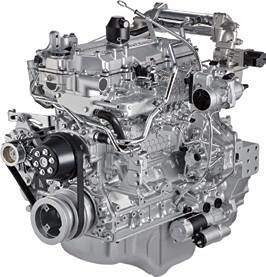 Isuzu Engine Reconditioning in Perth