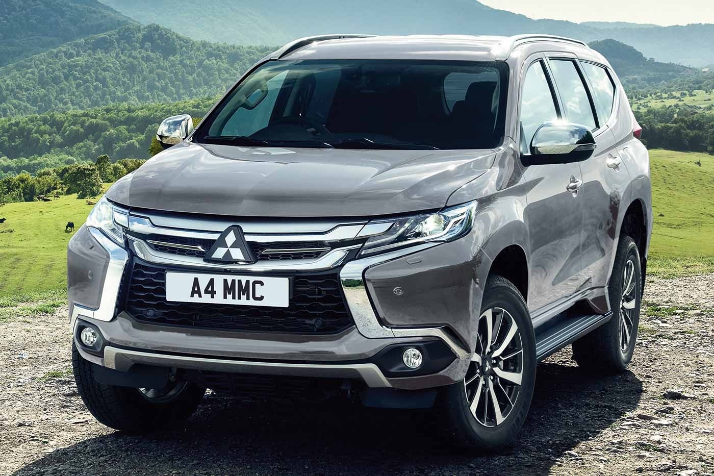 Mitsubishi Engine Reconditioning in Perth, Western Australia