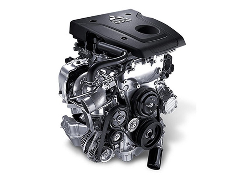 Mitsubishi Vehicle Engine Machining and Parts in Perth, Western Australia