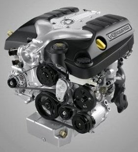 MAHLE OEM Holden Engine Parts