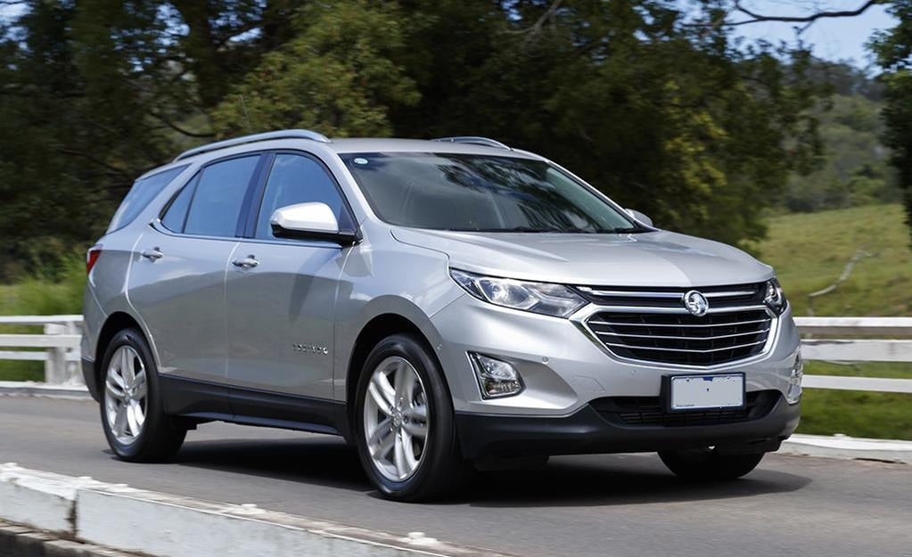 Holden Car Engine Reconditioning in Perth, Western Australia