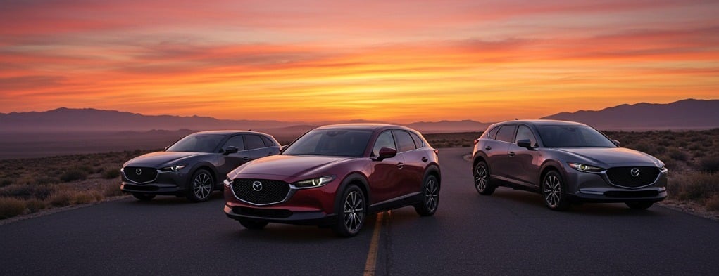 Mazda Engine Reconditioning and Repair in Perth and Mandurah