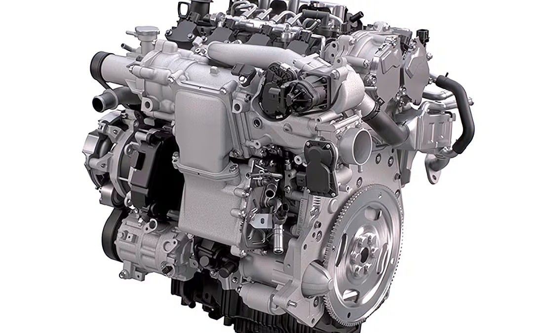 Mazda Engine Reconditioners Perth