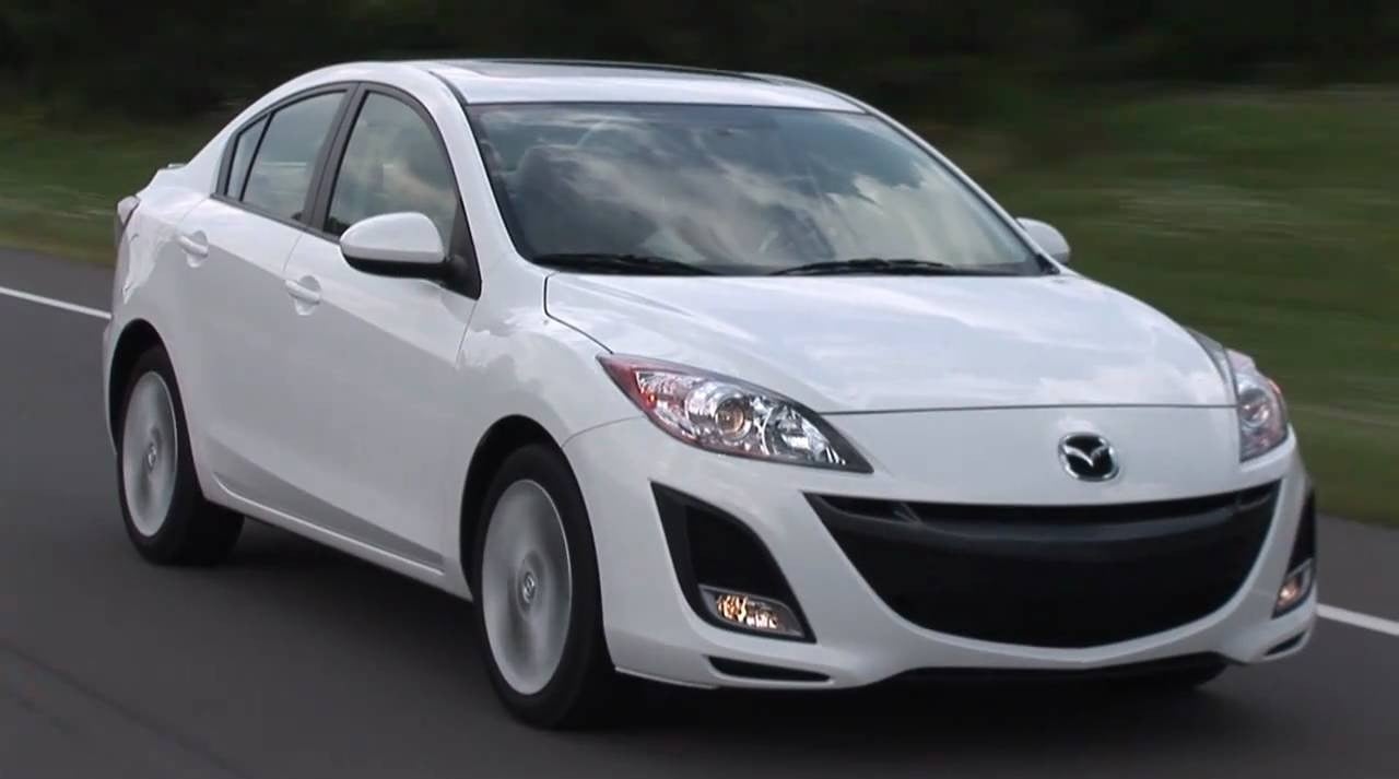 Mazda Engine Reconditioning and Remanufacturing in Perth and Australia
