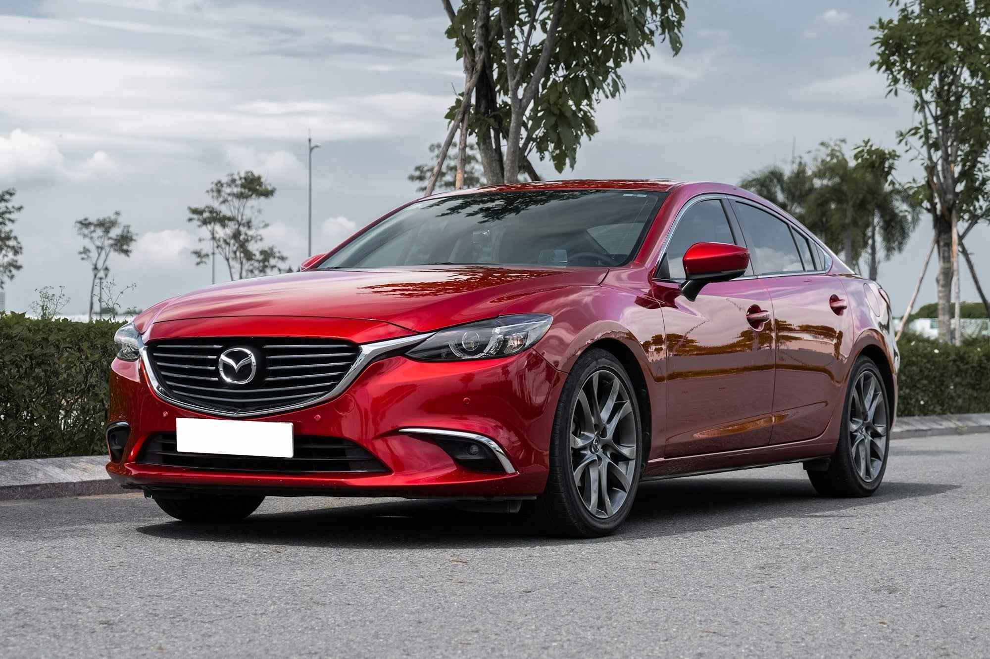 Mazda Engine Repairs Mandurah and Perth