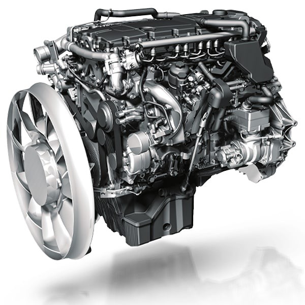 Mercedes Engine Reconditioning, Repair and Remanufacturing Perth and Austra