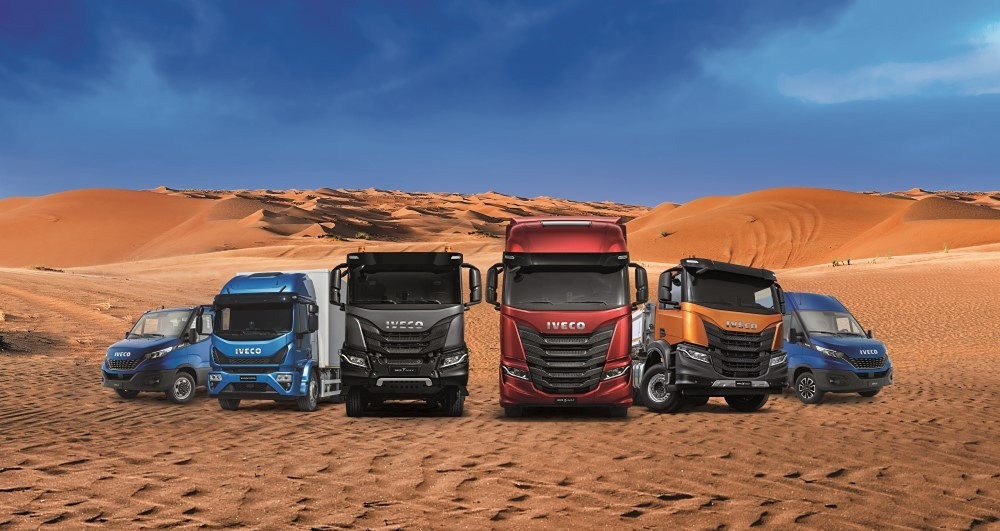 Iveco Engine Reconditioning and Repair in Perth and Mandurah