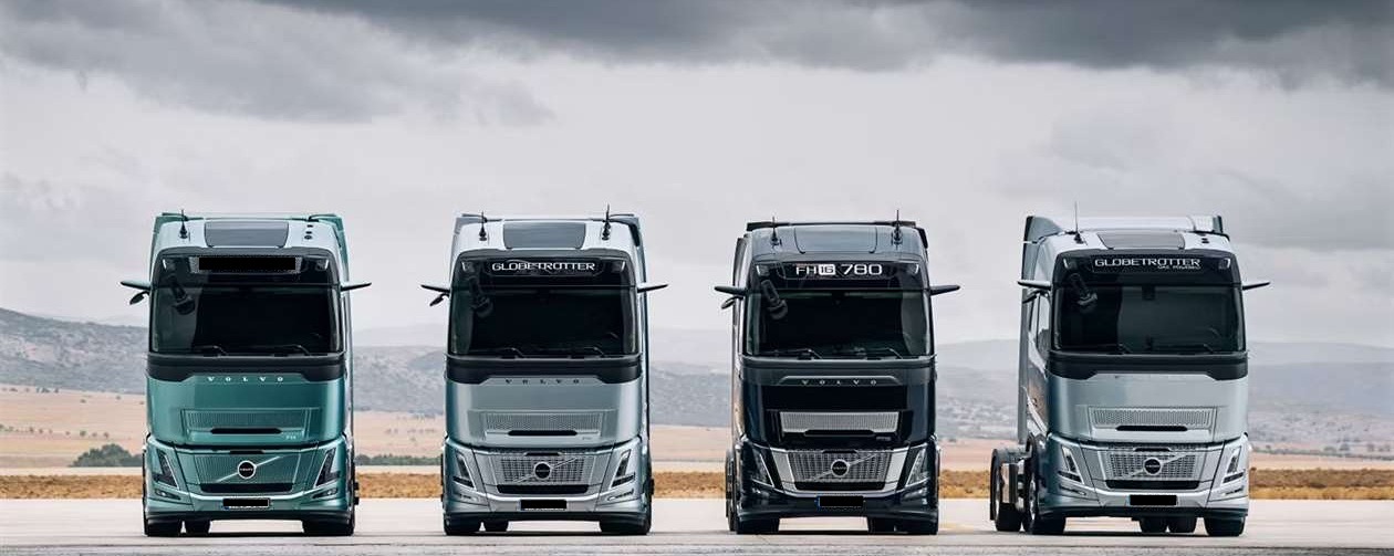 Volvo Engine Reconditioning and Remanufacturing Australia