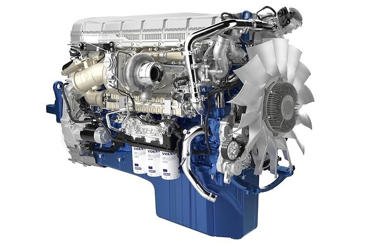 Volvo Trucks Engine Reconditioning and Remanufacturing in Perth and Austral