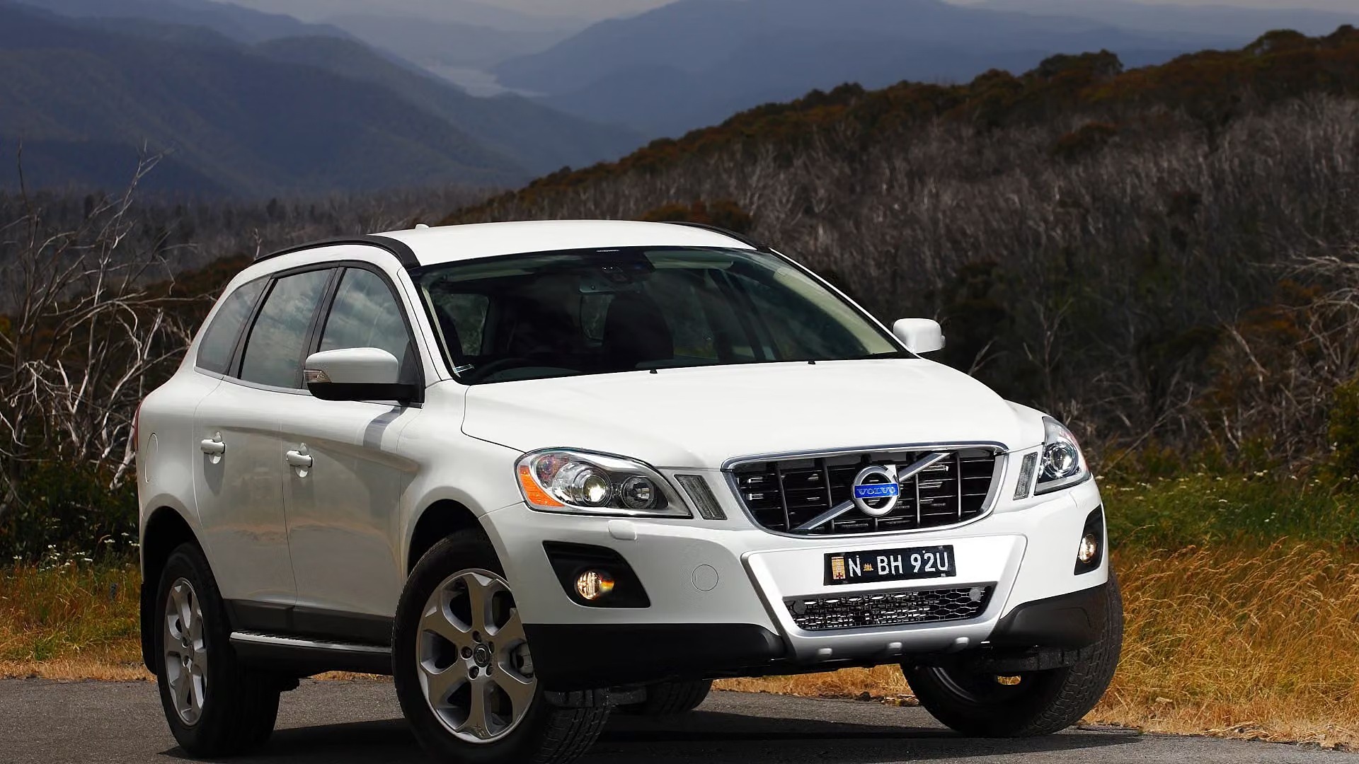Volvo Car Engine Reconditioning and Remanufacturing in Perth and Australia