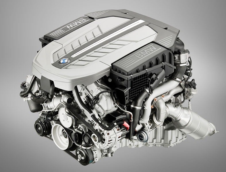 BMW Engine Reconditioning Perth and Australia